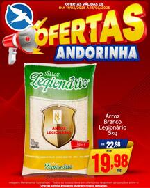 Catálogo Andorinha Hipermercado Página 2