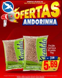 Catálogo Andorinha Hipermercado Página 3