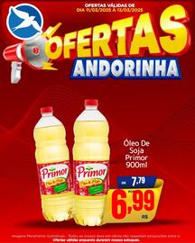 Catálogo Andorinha Hipermercado Página 5