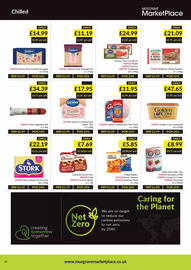 Musgrave MarketPlace leaflet Page 24