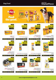 Musgrave MarketPlace leaflet Page 30