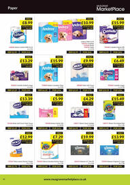 Musgrave MarketPlace leaflet Page 32