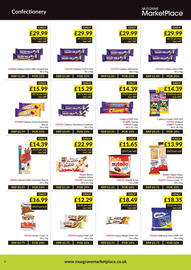 Musgrave MarketPlace leaflet Page 6