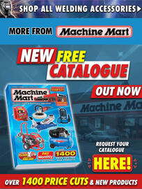 Machine Mart leaflet week 11 Page 12