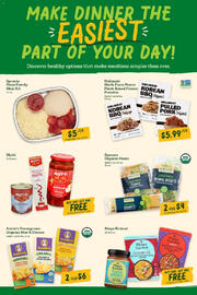 Sprouts Farmers Market Weekly Ad week 11 Page 3