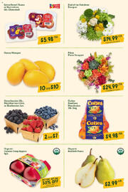 Sprouts Farmers Market Weekly Ad week 11 Page 4