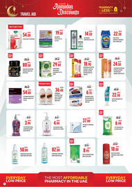 Life Pharmacy catalogue Page 14