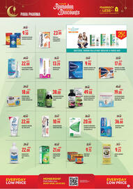 Life Pharmacy catalogue Page 15