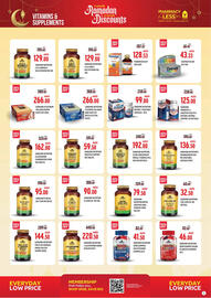 Life Pharmacy catalogue Page 3