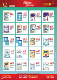 Life Pharmacy catalogue Page 4