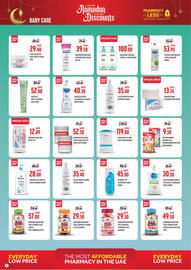 Life Pharmacy catalogue Page 6