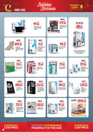 Life Pharmacy catalogue Page 8