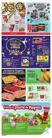 Provigo flyer week 11 Page 10