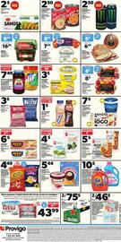 Provigo flyer week 11 Page 2