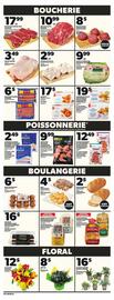 Provigo flyer week 11 Page 4