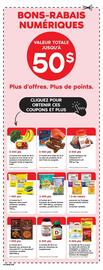 Provigo flyer week 11 Page 5