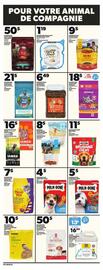 Provigo flyer week 11 Page 9