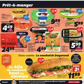 IGA flyer week 11 Page 13