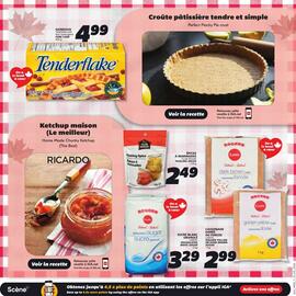 IGA flyer week 11 Page 17