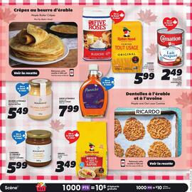 IGA flyer week 11 Page 19