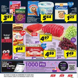 IGA flyer week 11 Page 2