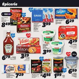 IGA flyer week 11 Page 23