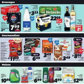 IGA flyer week 11 Page 25