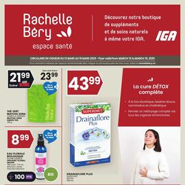 IGA flyer week 11 Page 32