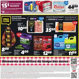 IGA flyer week 11 Page 4