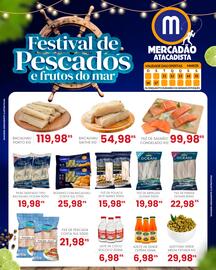 Catálogo Mercadão Atacadista semana 11 Página 1