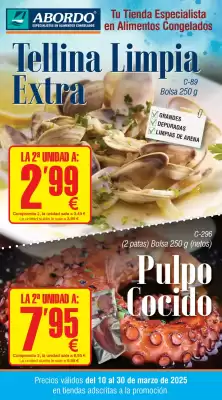 Folleto Abordo (válido hasta el 30-03)