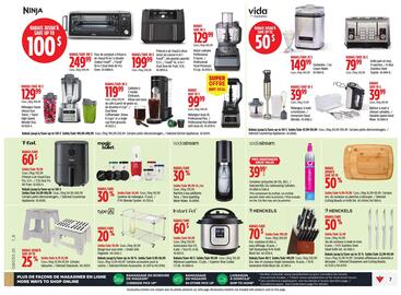 Canadian Tire flyer week 11 Page 11