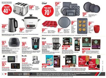 Canadian Tire flyer week 11 Page 12