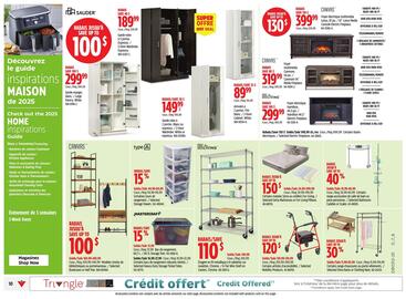 Canadian Tire flyer week 11 Page 16