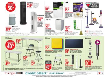 Canadian Tire flyer week 11 Page 17