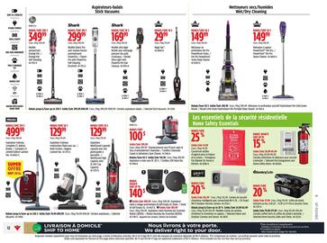 Canadian Tire flyer week 11 Page 19