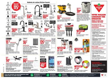 Canadian Tire flyer week 11 Page 20