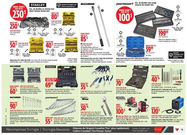 Canadian Tire flyer week 11 Page 22