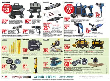 Canadian Tire flyer week 11 Page 23