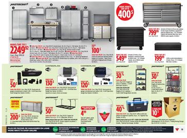 Canadian Tire flyer week 11 Page 27