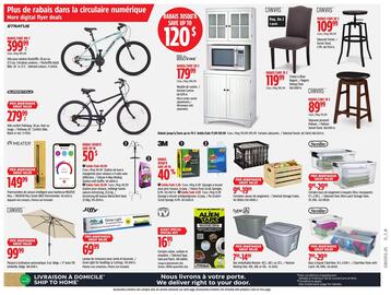 Canadian Tire flyer week 11 Page 28