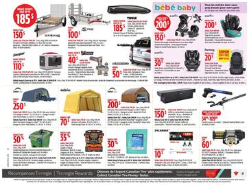 Canadian Tire flyer week 11 Page 30