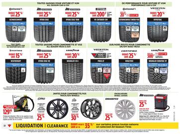 Canadian Tire flyer week 11 Page 31