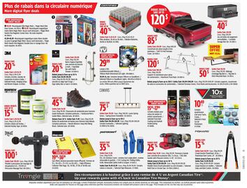 Canadian Tire flyer week 11 Page 33