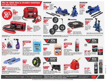 Canadian Tire flyer week 11 Page 35