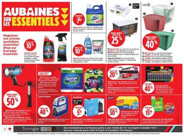 Canadian Tire flyer week 11 Page 5