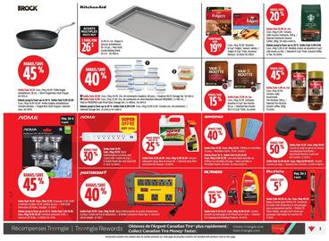 Canadian Tire flyer week 11 Page 6