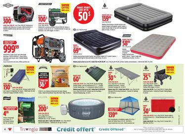 Canadian Tire flyer week 11 Page 7