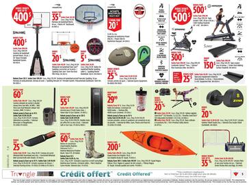 Canadian Tire flyer week 11 Page 9