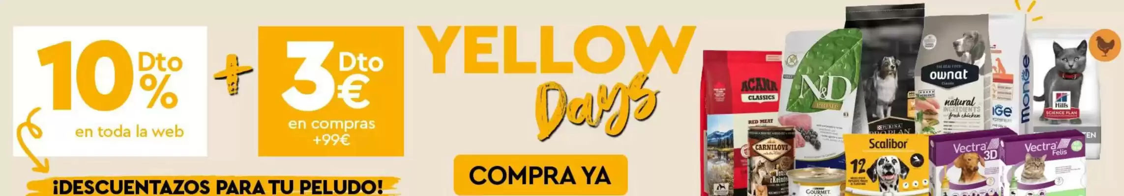 Folleto Petuluku (válido hasta el 24-03)